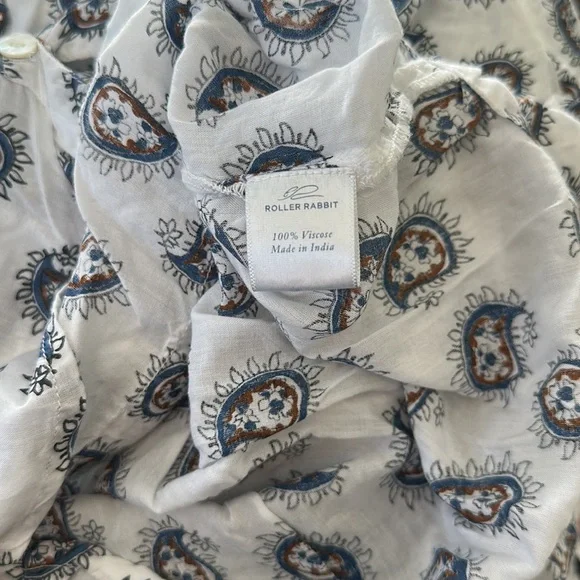 Roller Rabbit Shirt - Picture 5 of 5